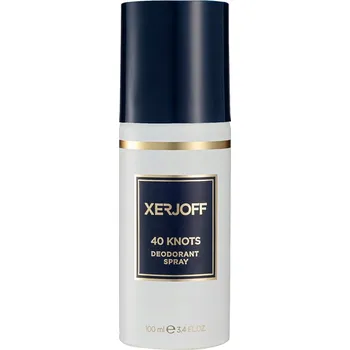 Xerjoff 40 Knots deodorant ve spreji 100ml