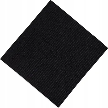 Utěrka Happy Sinks SWEDISH 3 Kuchyňské Utěrky Černé