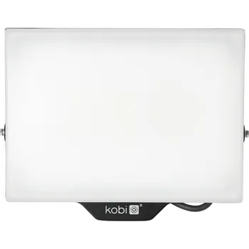 LED Halogenový Reflektor Venkovní Lampa 30W 6000K IP65