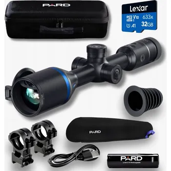 Termokamera PARD Pantera 640 eX LRF 50 mm