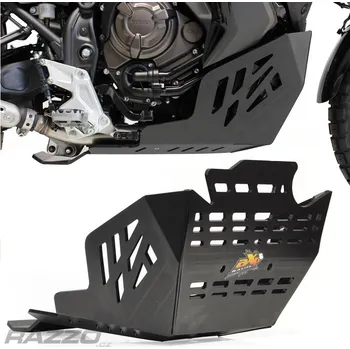 Velký kryt motoru AXP Extrem Skid Plate Yamaha Tenere 700 World Ride 2022-2025