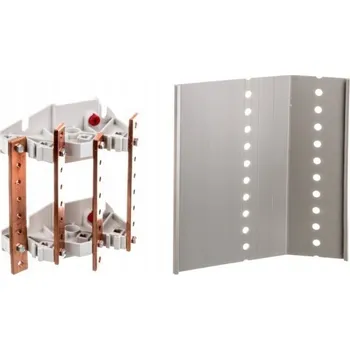 vypínač Rozvaděč Ergom 0 V IP20 250 A