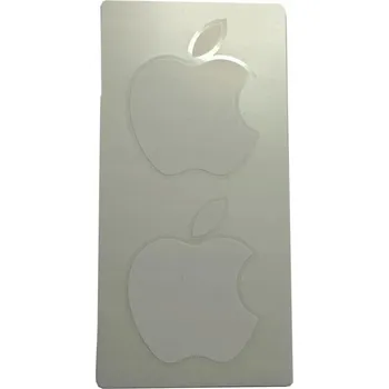 samolepka Samolepky iPhone Apple samolepka 16,4 cm x 8,4 cm