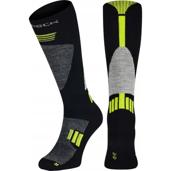 Pánské ponožky Ponožky Brubeck 39-41