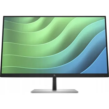 Monitor LED Monitor HP E-Series E27 G5 FHD PVC 27" 1920 x 1080 px IPS / PLS