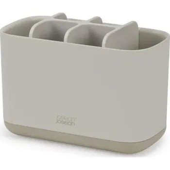 Držák na kartáček ORGANIZÉR na KARTÁČKY na ZUBY EasyStore Joseph