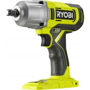 Akumulátorový rázový utahovák Ryobi One+ RIW18-0 18V