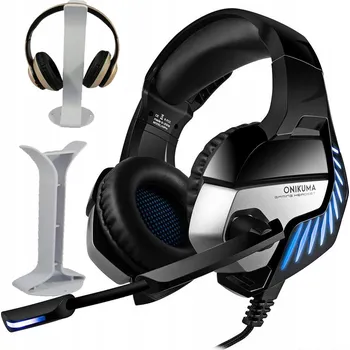 Sluchátka Sluchátka přes uši Onikuma K5 Pro