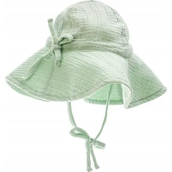 Čepice T-TOMI čepice dětský klobouk 42-46 cm