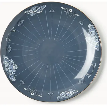 Talíř Prostírání pod talíř / Podložka pod talíř Westwing Mystic 31 cm