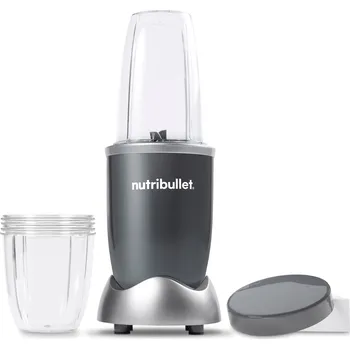 Stolní mixér NutriBullet NB505DG 500 W stříbrný/šedý