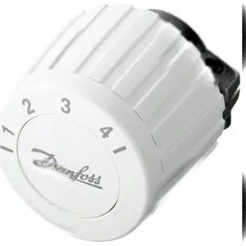Hlavice pro radiátor Termostatická hlavice Danfoss 003L1040