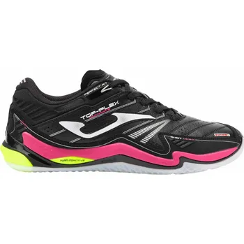 Kopačky Sálovky Joma TOP FLEX ULTIMATE 2501 IN černé TFUW.2501.IN - EUR 42,5 | UK 8 | US 9