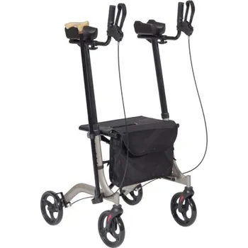 Chodítko pro seniory Mobiak Chodítko s předloketní oporou + DOPRAVA ZDARMA