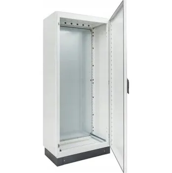 Rozvaděč Rozvaděč Zenex 1000 V IP55 4400 A