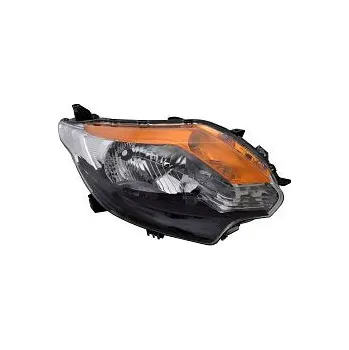 Osvětlení automobilu Světlo MITSUBISHI L200 | pravé přední | 1/2015-12/2019 | TYC | 20-15293-25-2