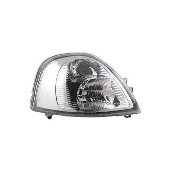 Přední světlomet Světlo RENAULT MASTER | pravé přední | 1/2007-01/2010 | TYC | 20-1267-05-2