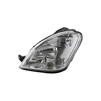 Přední světlomet Světlo IVECO DAILY III | levé přední | 009-09/2011 | DEPO | 6631107LLDEM