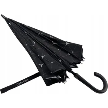 autokoberec SLUNEČNÍK DUDA-CARS #MilujemeMercedesy MERCEDES-BENZ