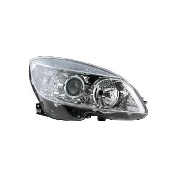 Přední světlomet Světlo MERCEDES C (W204) | pravé přední | 3/2007-03/2011 | TYC | 20-11251-15-2