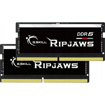 Operační paměť Paměť RAM DDR5 G.SKILL F5-5600S4645A16GX2-RS 32 GB