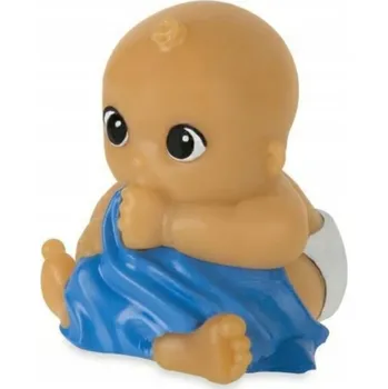 Panenka Panenka miminko ORB Mocheez Babies gumová miminko miminko s dekou