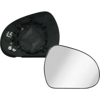 Auto zrcátko Sklo pravého zpětného zrcátka PEUGEOT 308 (4_) | 9/2007-04/2011 | vyhřívané | VIEW MAX | 5901532159042