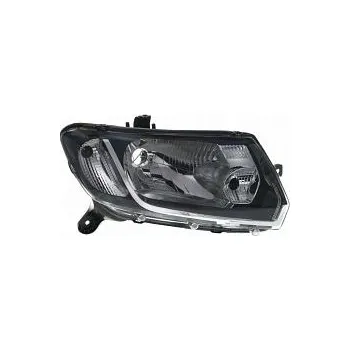 Přední světlomet Světlo DACIA LOGAN | pravé přední | 0/2012 a výše | TYC | 20-14611-05-2