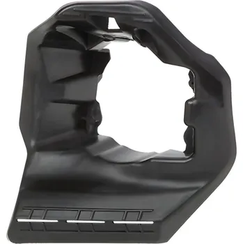 Nárazník Uchycení levé přední mlhovky PEUGEOT 301 | 2013-2017 | 5901532895704