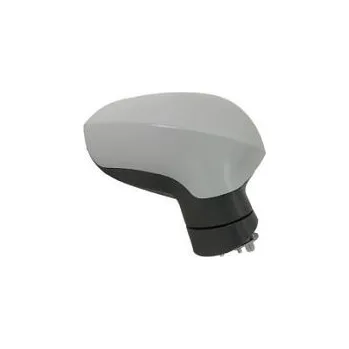 Auto zrcátko Pravé zpětné zrcátko SEAT IBIZA (6J) | 2012 a výše | vyhřívané | nastavení elektrické | 5901532989014