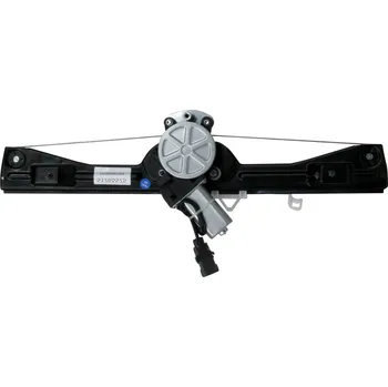 Stahovačka okna Mechanismus stahování okna vč. motorku, přední pravé dveře FIAT LINEA (323) (2013 a viac)