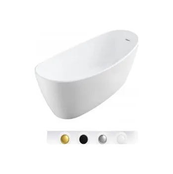 Vana BRAIDER SILENTIA AKRYLÁTOVÁ VOLNĚ STOJÍCÍ VANA 170