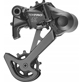 přehazovačka TEKTRO PŘEHAZOVAČKA RD-M350 8/9 rychlostí