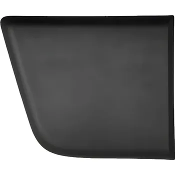 Lišta karosérie Lišta pravého zadního blatníku CITROËN JUMPER (250) | 5903107710436