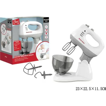 GAZELO dětský kuchyňský mixér robot G212998