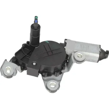 Motorek stěrače a odstřikovače Motorek zadního stěrače ŠKODA ROOMSTER | 006-2010 | MAGNETI MARELLI