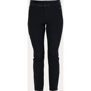 Dámské kalhoty UHIP Kalhoty funkční Johanna UHIP, dámské, dark navy 36