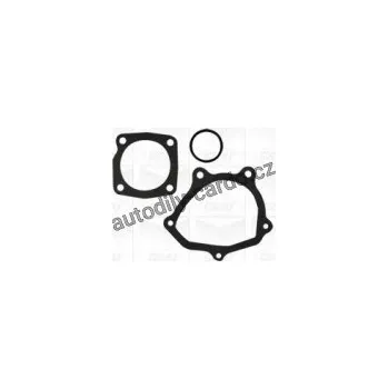 Rozvod motoru Vodní pumpa GRAF (GR PA1101) - FIAT