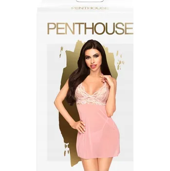 Podprsenka Spodní prádlo - Bielizna-bedtime story rose s/m penthouse