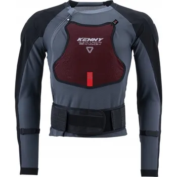 Motocyklový chránič Chránič těla / Krunýř na motokros, čtyřkolku, MX KENNY BODY PROTECTOR MODEL SHADOW XXL