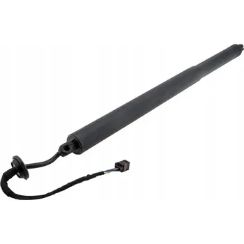 Zavěšení kol NTY TLUMIČ ZADNÍ KAPOTY