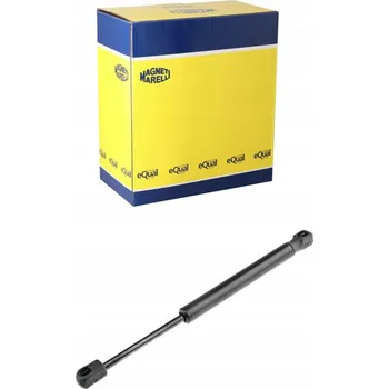 Zavěšení kol Plynová vzpěra, víko zavazadlového prostoru Magneti Marelli 430719013400