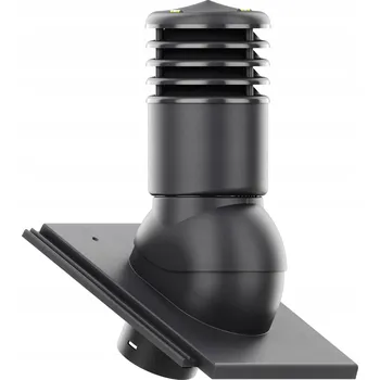 Vrták Větrací komín Krono-Plast ⌀ 150 mm