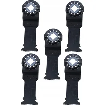 Pilový plátek Pilový List Starlock pro multifunkční nářadí Makita