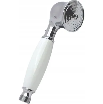 Sprchová hlavice Chromová sprchová Sprchová Hlavice Garmand