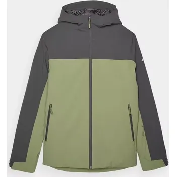 Lyžařská bunda 4F M 4FWAW24TTJAM579-43S pánské 3XL