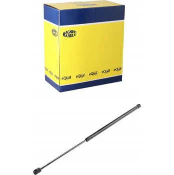 Ventilátor topení a klimatizace Plynová vzpěra, víko zavazadlového prostoru Magneti Marelli 430719014700