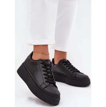 Dámské tenisky Sportovní obuv model 216458 Step in style 41