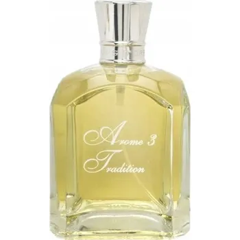 Péče o chrup D' Orsay Arome 3 Tradition toaletní voda 100 ml