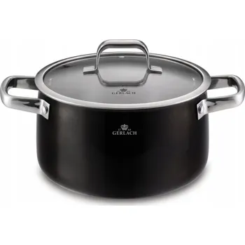 Hrnec Hrnec Gerlach Prime 20 cm 3 l s poklicí
